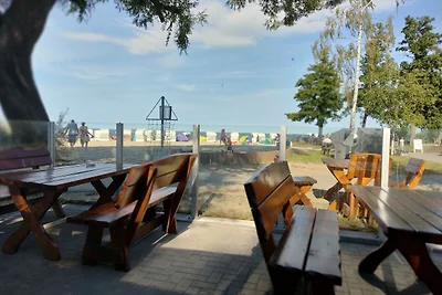 Casa vacanze Vacanza di relax Mönkebude