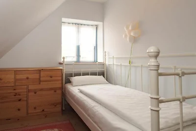 Appartamento Vacanza con famiglia Groß Schwansee