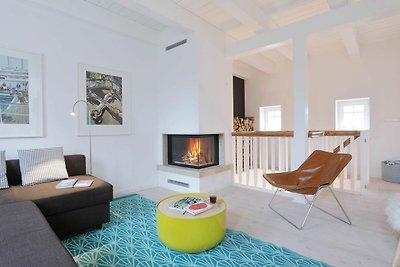 Vakantieappartement Gezinsvakantie Barth
