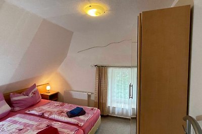 Vakantieappartement Gezinsvakantie Dobbertin