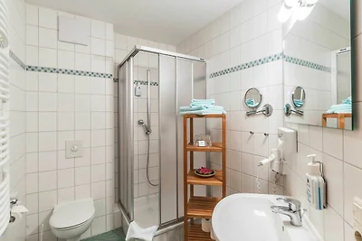 2-Zimmer-Apartment - C26