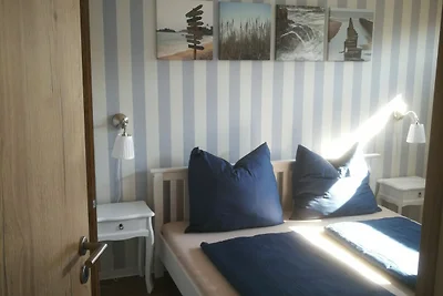 Appartamento Vacanza con famiglia Nienburg-Saale