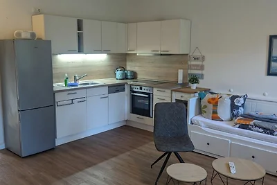 Vakantieappartement Gezinsvakantie Biendorf