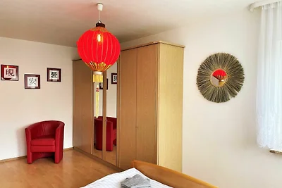 Appartamento Vacanza con famiglia Lohsa