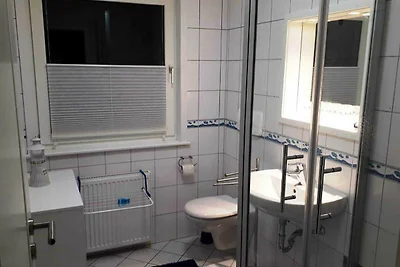 Vakantieappartement Gezinsvakantie Nieblum
