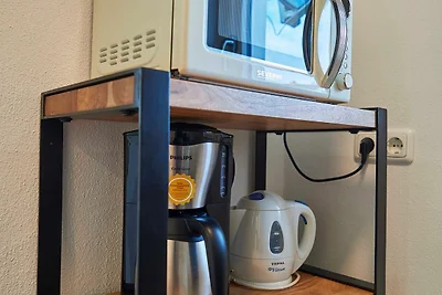 Vakantieappartement Gezinsvakantie Strullendorf