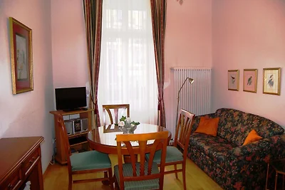 Villa Baroni Whg. 2