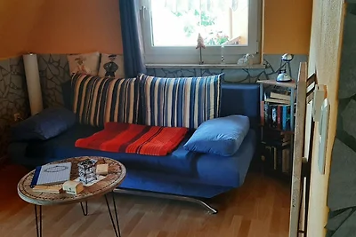 Ferienwohnung Krieger