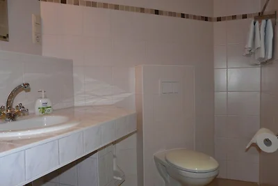 Vakantieappartement Gezinsvakantie Lohme