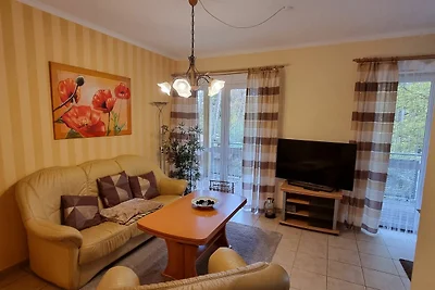 Hotel Cultuur en bezienswaardigheden Zempin