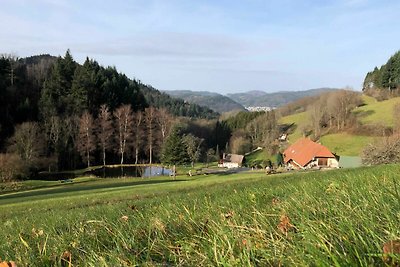 Vakantieappartement Gezinsvakantie Waldkirch