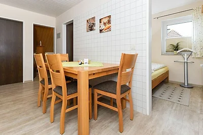 Ferienwohnung Baltrum