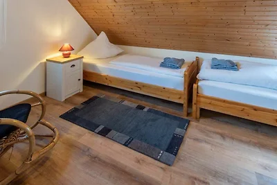 Ferienhaus Seewind 11/1