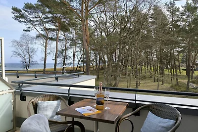 Baabe Inselparadies Fewo Mönchgut Ref.