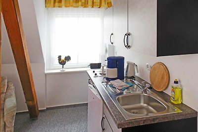 Vakantieappartement Gezinsvakantie Usedom town