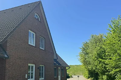 Haus Achtern Diek Whg 02