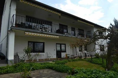 Vakantieappartement Gezinsvakantie Michelstadt