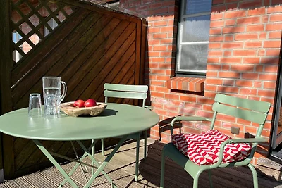 Vakantieappartement Gezinsvakantie Krakow am See