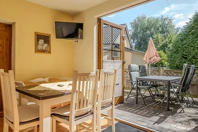 Vakantieappartement Gezinsvakantie Neroth