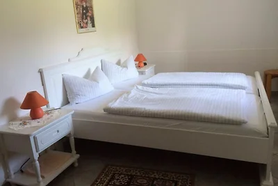 Ferienwohnung Nr. 4, Haus Lilie