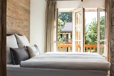 Vakantieappartement Gezinsvakantie Rottach-Egern