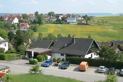 Appartamento Vacanza con famiglia Bad Dürrheim