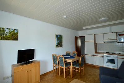 Ferienwohnung 1