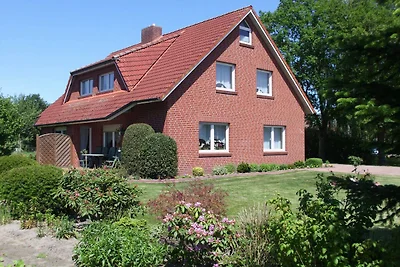 Vakantieappartement Gezinsvakantie Moormerland