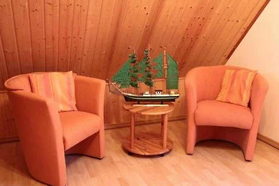 Vakantieappartement Gezinsvakantie Prerow