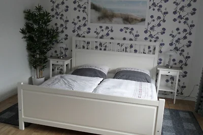 Ferienwohnung Grosse Emma