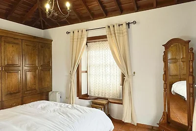 Vakantiehuis Ontspannende vakantie Barlovento