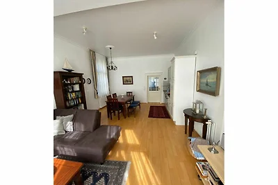 Villa Baroni Whg. 3