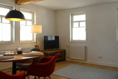 Vakantiehuis Ontspannende vakantie Groß-Umstadt