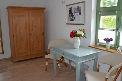 Brunnenhaus Wohnung 1