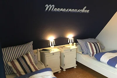 Ferienhaus Nissen