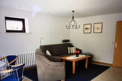 Appartamento Vacanza con famiglia Ahrenshoop