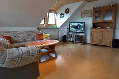 Ferienwohnung am Rotdornweg
