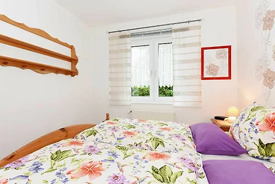 Appartamento Vacanza con famiglia Neuharlingersiel
