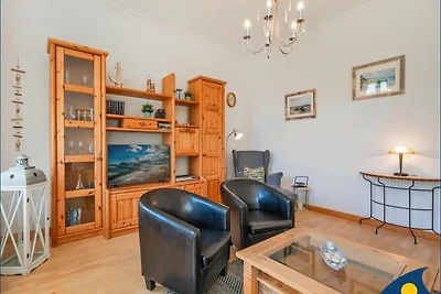 Appartamento Vacanza con famiglia Heringsdorf