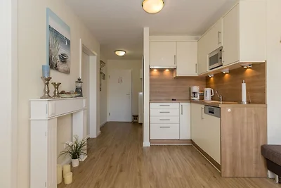 apartman za odmor Obiteljski odmor Kühlungsborn