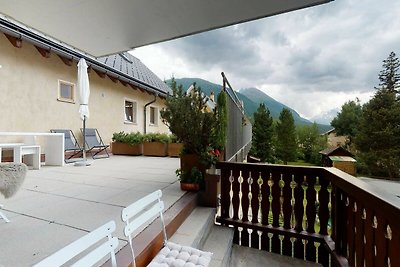 Apartment Pradè