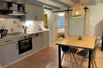 Ferienwohnung Bauernstube