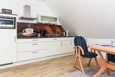 Ferienwohnung kleine Wohnung