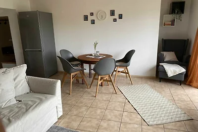 Ferienwohnung SchöneZeit
