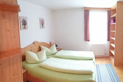 Vakantieappartement Gezinsvakantie Grän