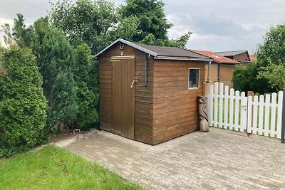 Holiday home relaxing holiday Halberstadt