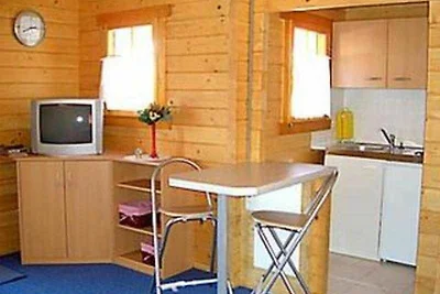 Blockhaus 2