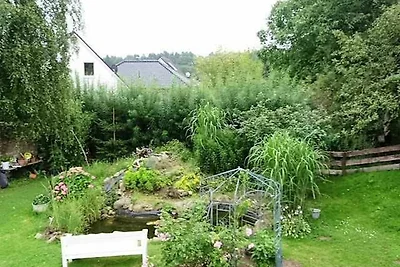 Ferienwohnung Amselnest
