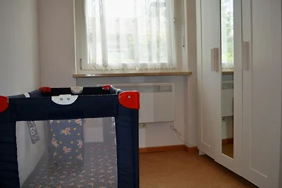Casa vacanze Vacanza di relax Prien