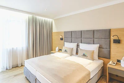 Doppelzimmer Wildmahd